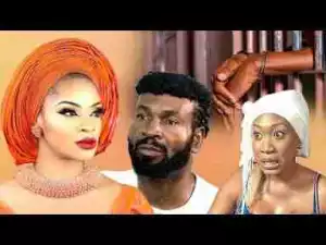 Video: THE HUSBAND I FRAMED IS STILL IN PRISON 1 - SYLVESTER MADU Nigerian Movies | 2017 Latest Movies